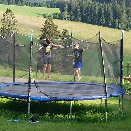 Lorenzenhaeusle Titisee-Neustadt Buitenkant foto