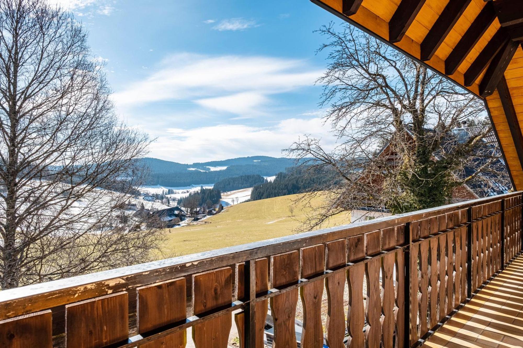 Lorenzenhaeusle Titisee-Neustadt Buitenkant foto
